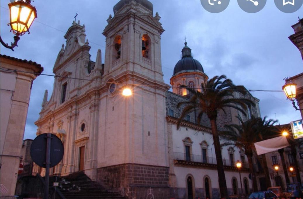 San Nicolo * Militello in Val di Catania